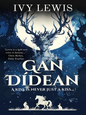 cover image of Gan Dídean